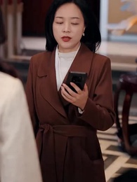 Mi Hija Me Trata Como Criada - Episode 29