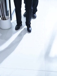 ตอนที่ 54 - เมื่อรักจบ ฉันเริ่มต้นใหม่