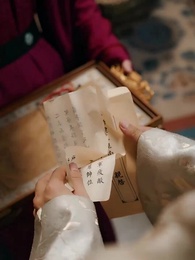 第70話 - 三千年の時差、愛が届かない