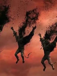 讓S級詭異996我在末世橫行霸道 - Episode 78