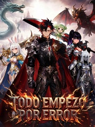 [Doblado]Todo empezó por error