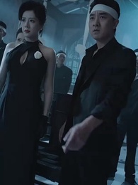 Episode 8 - [Dubbed] Crackdown Crimes