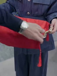 偽りの家族～奪われた六年と母の逆襲～ - Episode 39