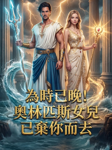 為時已晚！奧林匹斯女兒已棄你而去