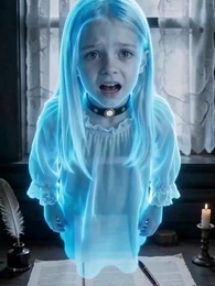 Episode 5 - Kebohongan Kalung Merah