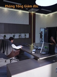 [Lồng tiếng]Vạn Dặm Hồng Trần - Episode 21