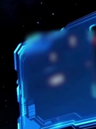 Серия 5 -  [Дубляж]Зверь-хранитель