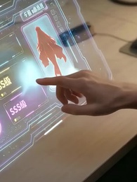 Episode 63 - [Dubbed] The Merchant of the Apocalypse