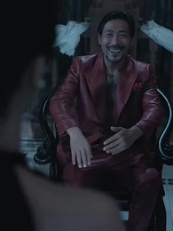 Episode 6 - [Dubbed] Crackdown Crimes