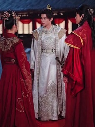 [مدبلج]ليبارك الله الأميرة - Episode 24