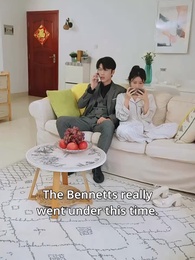 Seduce My Uncle-in-law - Episode 88