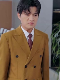 Suami Pecundang Jadi CEO Setelah Cerai - Episode 30