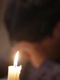 Rich Son, Wounded Father - Episode 8