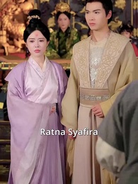 Episode 46 - [Dubbing] Cinta Bersemi di Istana