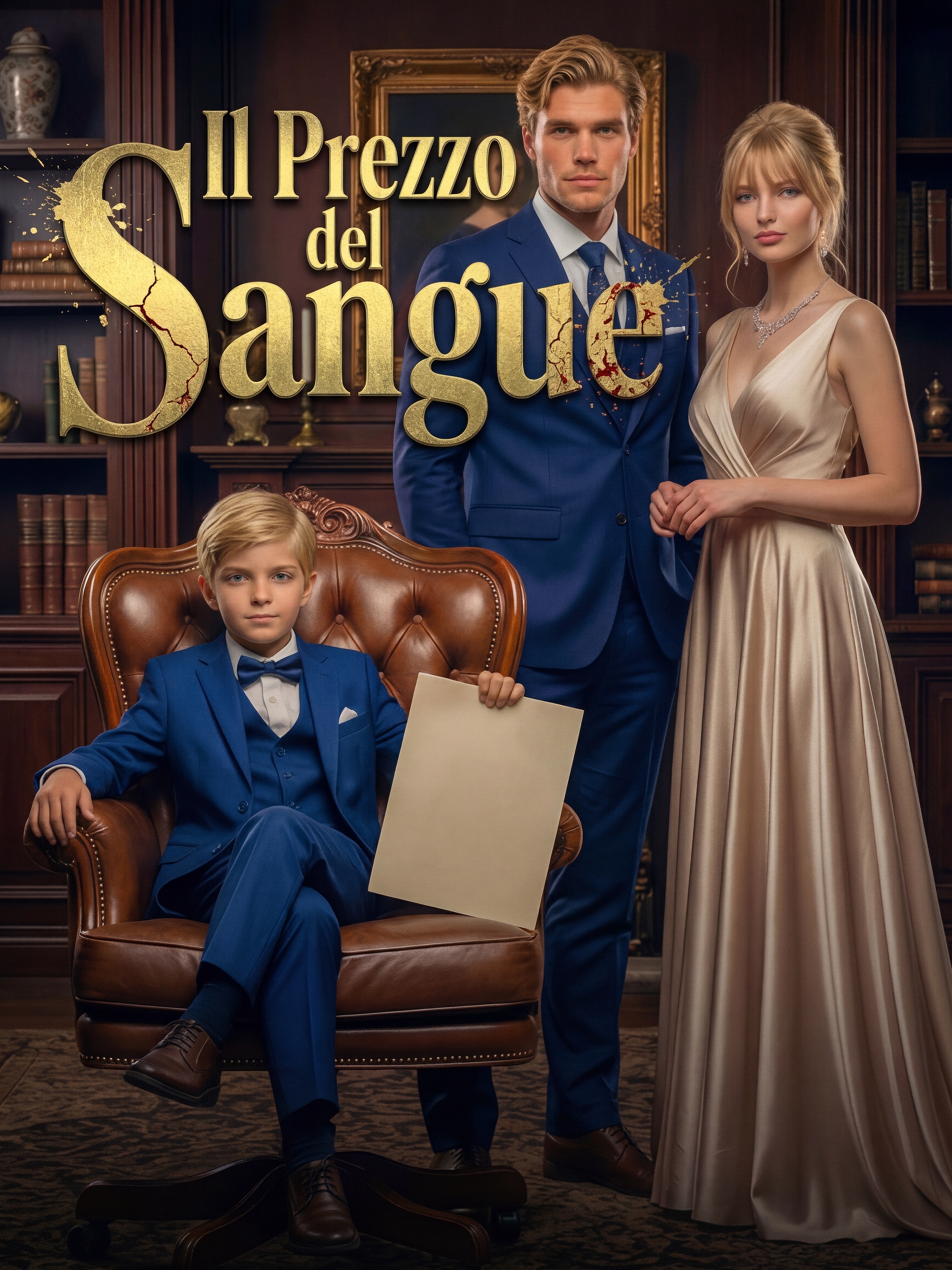 Il Prezzo del Sangue (Doppiato)