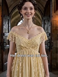 Rebirth: My Alpha Drank His Own Poison - Episode 2