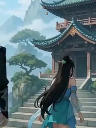 第19集 - 一聲劍來，徒孫們把我腦補成絕世高手了