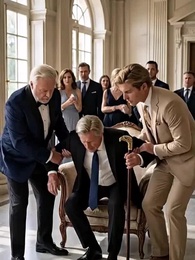 [Synchron] Leos geheime Herkunft - Episode 11