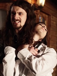 Épisode 50 - [Doublé]Ivy et la Meute