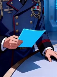 Серия 56 -  [Дубляж]Зверь-хранитель