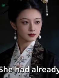 [Dubbed]No One Crosses Me - Episode 12