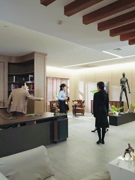 Watch Me Rise - Episode 31