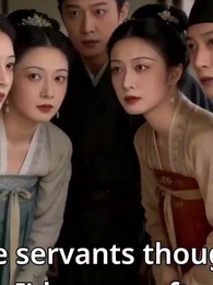 Episode 8 - [Dubbed]No One Crosses Me