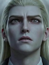 Episode 8 - [Dubbed] The Merchant of the Apocalypse