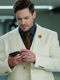 Episodio 14 - [Doblado]Amante, no toques mi carro