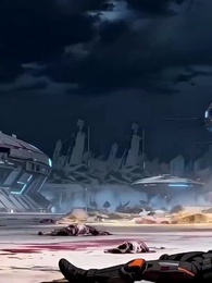 Серия 83 -  [Дубляж]Зверь-хранитель