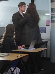 [Doublé]Ivy et la Meute - Episode 40