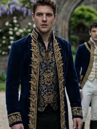 Episode 11 - Rebirth: My Alpha Drank His Own Poison