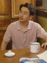 Rich Son, Wounded Father - Episode 3