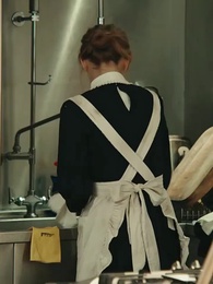 [Dubbing] Suamiku Bos Mafia - Episode 25