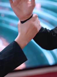 Серия 44 - Испытание во имя любви