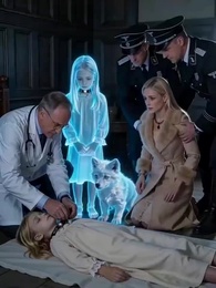 Episode 11 - Kebohongan Kalung Merah