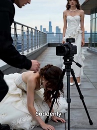 The Wedding Execution - Episode 13