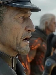 讓S級詭異996我在末世橫行霸道 - Episode 99