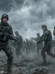 第77集 - 讓S級詭異996我在末世橫行霸道