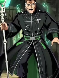 Episode 19 - Awaken! The Legendary Beasts!