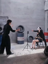 Episode 71 - [Dubbed] Goal and Love