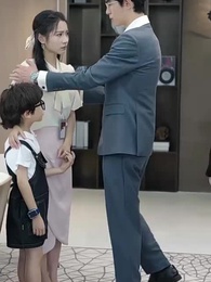 Só Desejo Liberdade - Episode 12