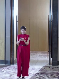 [Lồng tiếng]Vạn Dặm Hồng Trần - Episode 42