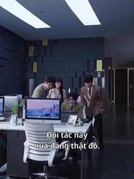 [Lồng tiếng]Vạn Dặm Hồng Trần - Episode 17