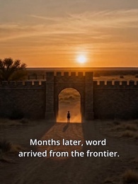 Episode 31 - Scars into Sunlight