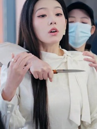 壞了,這個真千金有點兇 - Episode 59