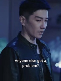 Episode 20 - [Dubbed] Crackdown Crimes