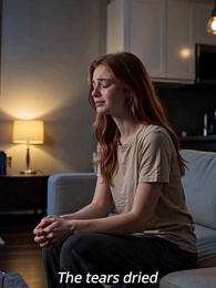 Episode 6 - He Cheated With His First Love, Now He Begs for Forgiveness