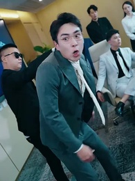 Episodio 44 - Il Risvrglio del Genero umiliato