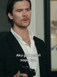 [Dubbing] Suamiku Bos Mafia - Episode 16